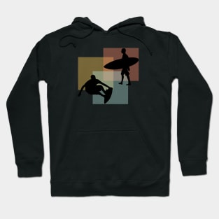 surf Hoodie